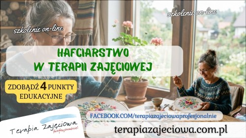 Hafciarswo w terapii zajęciowej.jpg
