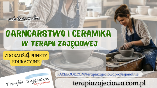 Garncarstwo i ceramika w terapii zajęciowej.png