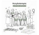 Muzykoterapia - ćwiczenia dla seniorów (PDF)